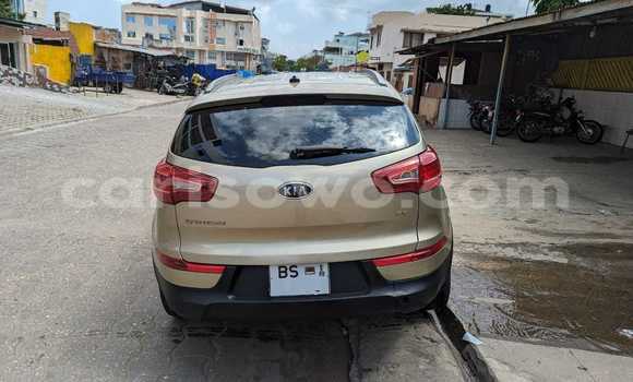 Ra Àlòkù Kia Sportage Alagara Ọkọ̀ in Cotonou ni Benin Ra Àlòkù Kia Sportage Alagara Ọkọ̀ in Cotonou ni Benin