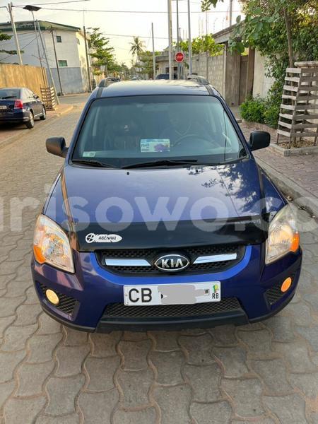 Big with watermark kia sportage benin cotonou 18036