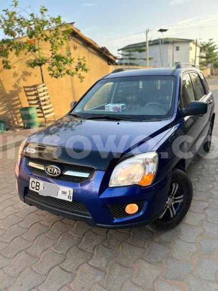 Big with watermark kia sportage benin cotonou 18036