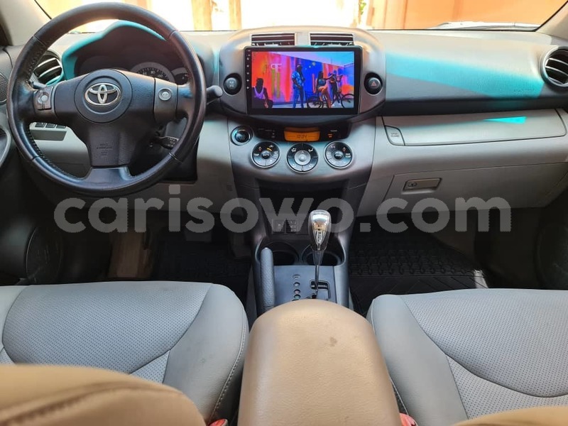 Big with watermark toyota rav4 benin cotonou 18039