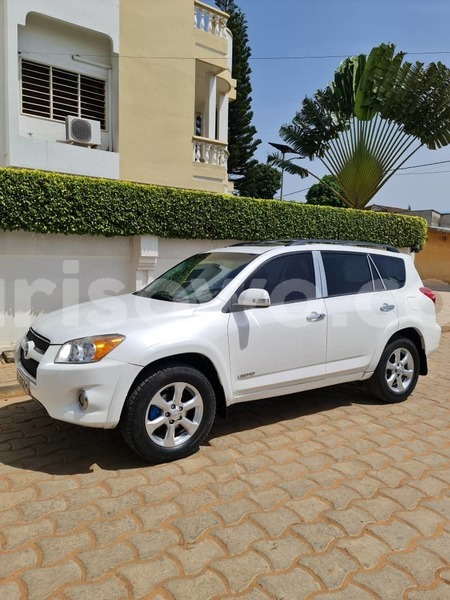 Big with watermark toyota rav4 benin cotonou 18039