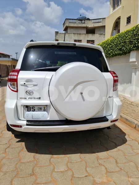 Big with watermark toyota rav4 benin cotonou 18039
