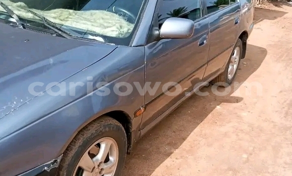 Acheter Occasion Voiture Toyota Avensis Autre à Cotonou, Benin