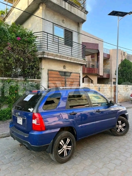 Big with watermark kia sportage benin cotonou 18046