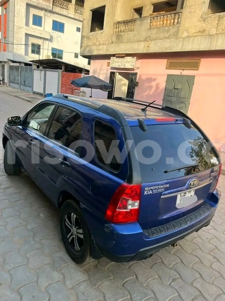 Big with watermark kia sportage benin cotonou 18046