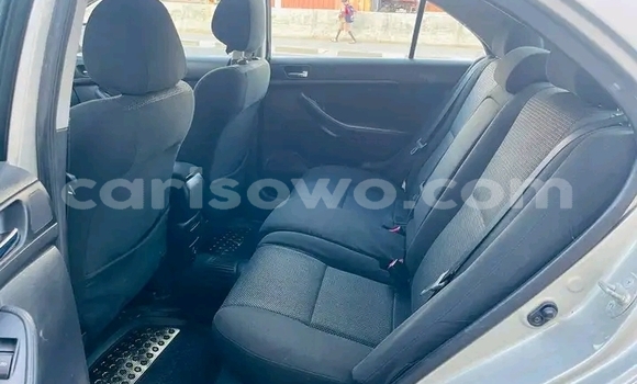 Sayi Na hannu Toyota Avensis M Mota in Cotonou a Benin Sayi Na hannu Toyota Avensis M Mota in Cotonou a Benin