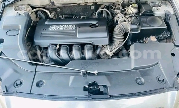 Sayi Na hannu Toyota Avensis M Mota in Cotonou a Benin Sayi Na hannu Toyota Avensis M Mota in Cotonou a Benin
