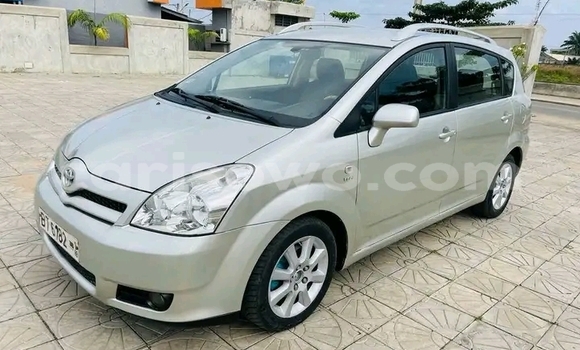 Sayi Na hannu Toyota Corolla M Mota in Cotonou a Benin