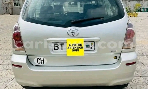 Sayi Na hannu Toyota Corolla M Mota in Cotonou a Benin Sayi Na hannu Toyota Corolla M Mota in Cotonou a Benin