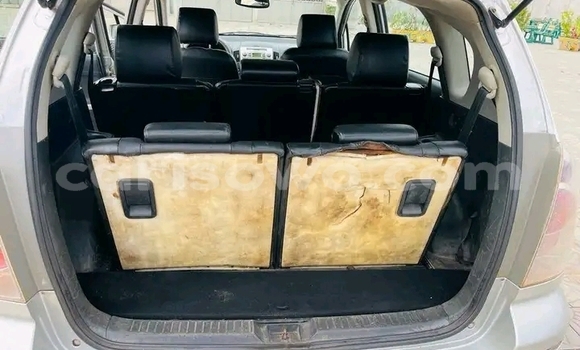 Sayi Na hannu Toyota Corolla M Mota in Cotonou a Benin Sayi Na hannu Toyota Corolla M Mota in Cotonou a Benin