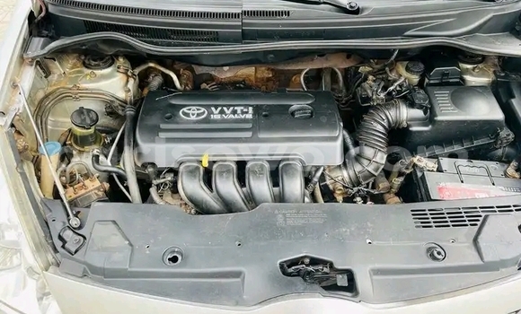 Sayi Na hannu Toyota Corolla M Mota in Cotonou a Benin Sayi Na hannu Toyota Corolla M Mota in Cotonou a Benin