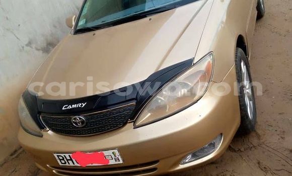 Acheter Occasion Voiture Toyota Yaris Gris à Cotonou, Benin