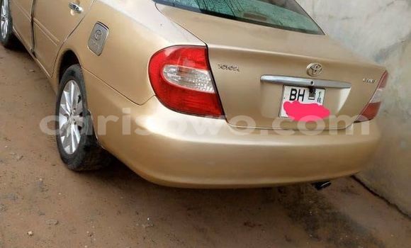 Ra Àlòkù Toyota Yaris Silver Ọkọ̀ in Cotonou ni Benin Ra Àlòkù Toyota Yaris Silver Ọkọ̀ in Cotonou ni Benin