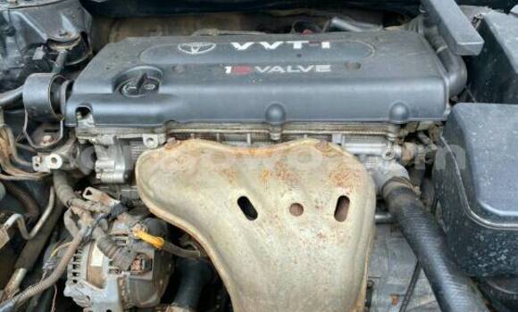 Ra Àlòkù Toyota Camry funfun Ọkọ̀ in Cotonou ni Benin Ra Àlòkù Toyota Camry funfun Ọkọ̀ in Cotonou ni Benin