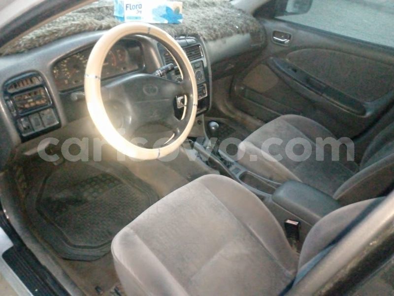 Big with watermark toyota avensis benin cotonou 18063