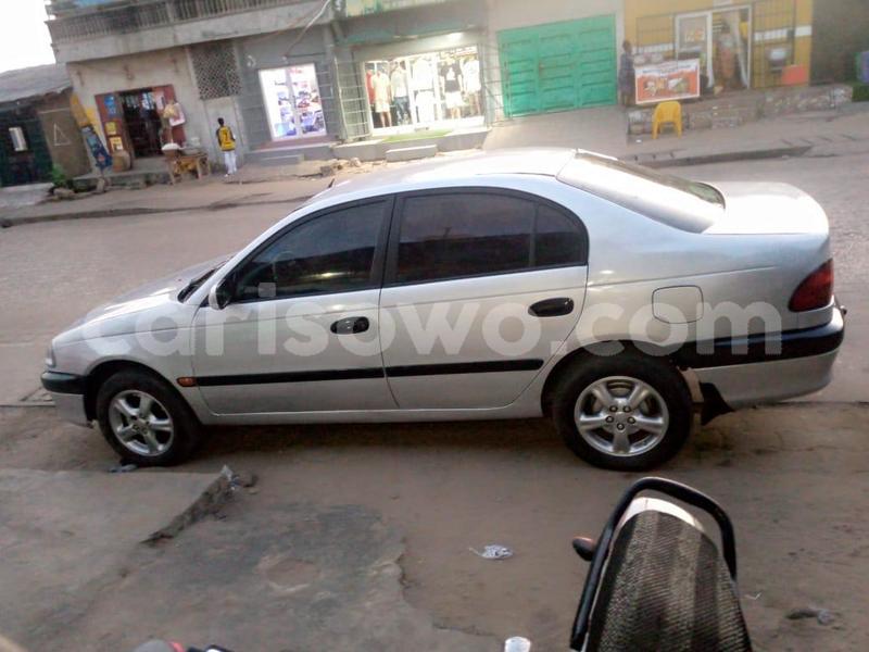 Big with watermark toyota avensis benin cotonou 18063