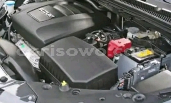 Buy Used Suzuki Kizashi Blue Car in Cotonou in Benign Buy Used Suzuki Kizashi Blue Car in Cotonou in Benign