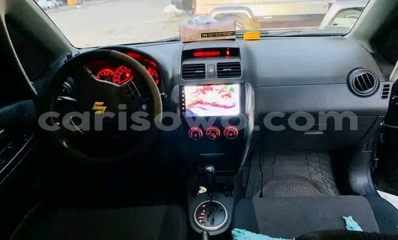 Buy Used Suzuki Kizashi Blue Car in Cotonou in Benign Buy Used Suzuki Kizashi Blue Car in Cotonou in Benign