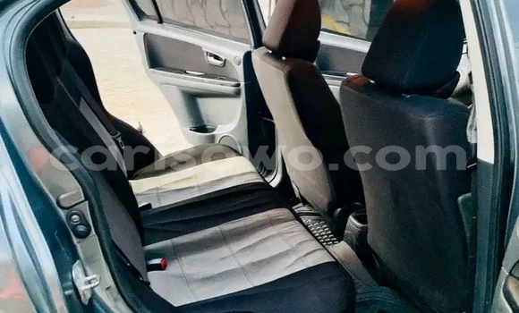 Buy Used Suzuki Kizashi Blue Car in Cotonou in Benign Buy Used Suzuki Kizashi Blue Car in Cotonou in Benign