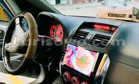 Buy Used Suzuki Kizashi Blue Car in Cotonou in Benign Buy Used Suzuki Kizashi Blue Car in Cotonou in Benign