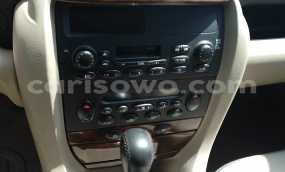 Buy Used Rover 75 Black Car in Cotonou in Benign Buy Used Rover 75 Black Car in Cotonou in Benign