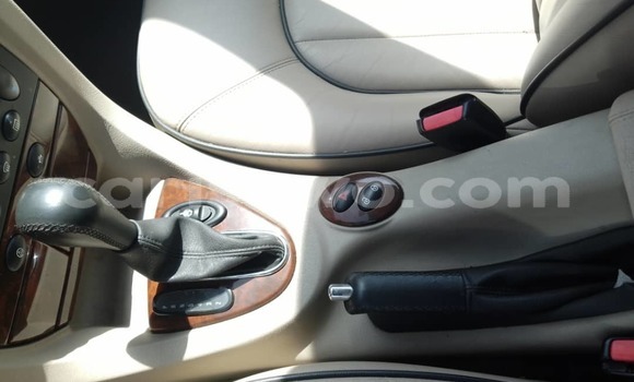 Buy Used Rover 75 Black Car in Cotonou in Benign Buy Used Rover 75 Black Car in Cotonou in Benign