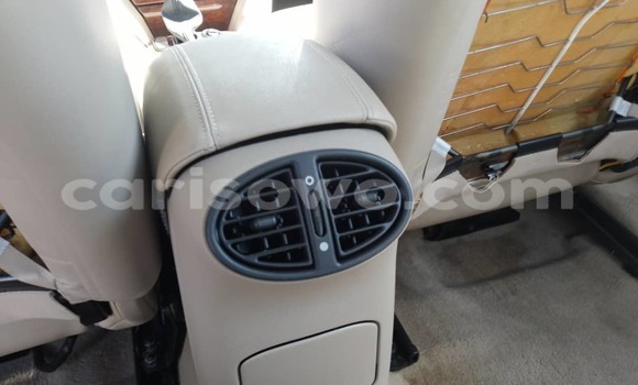 Buy Used Rover 75 Black Car in Cotonou in Benign Buy Used Rover 75 Black Car in Cotonou in Benign