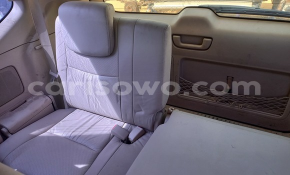 Acheter Occasion Voiture Toyota Land Cruiser Prado Bleu à Cotonou, Benin Acheter Occasion Voiture Toyota Land Cruiser Prado Bleu à Cotonou, Benin