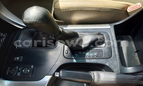 Acheter Occasion Voiture Toyota Land Cruiser Prado Bleu à Cotonou, Benin Acheter Occasion Voiture Toyota Land Cruiser Prado Bleu à Cotonou, Benin