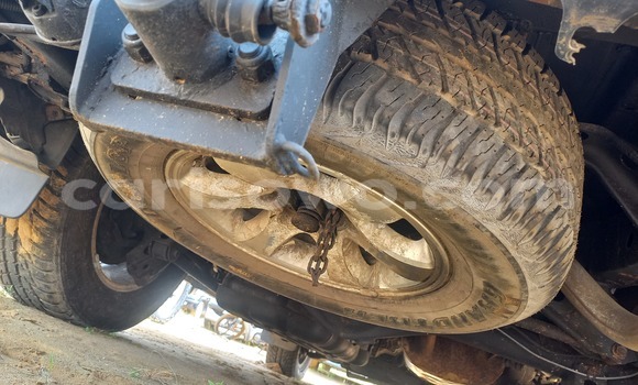 Acheter Occasion Voiture Toyota Land Cruiser Prado Bleu à Cotonou, Benin Acheter Occasion Voiture Toyota Land Cruiser Prado Bleu à Cotonou, Benin