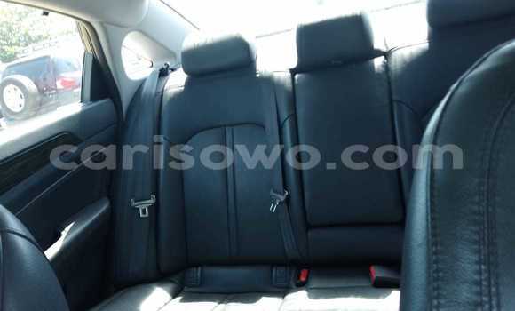 Ra Àlòkù Hyundai Sonata Black Ọkọ̀ in Cotonou ni Benin Ra Àlòkù Hyundai Sonata Black Ọkọ̀ in Cotonou ni Benin