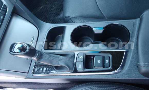 Ra Àlòkù Hyundai Sonata Black Ọkọ̀ in Cotonou ni Benin Ra Àlòkù Hyundai Sonata Black Ọkọ̀ in Cotonou ni Benin