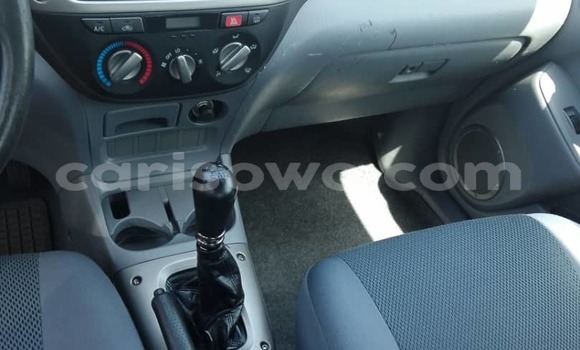 Ra Imported Toyota RAV4 Silver Ọkọ̀ in Cotonou ni Benin Ra Imported Toyota RAV4 Silver Ọkọ̀ in Cotonou ni Benin