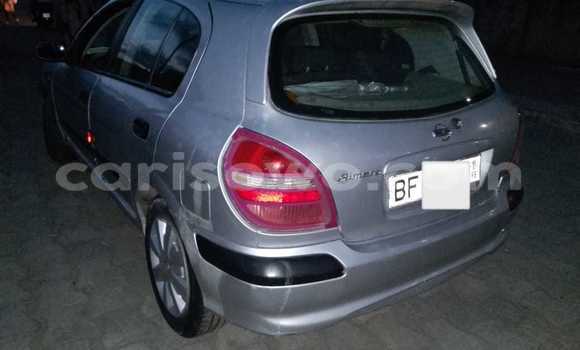 Acheter Occasion Voiture Nissan Almera Gris à Cotonou, Benin Acheter Occasion Voiture Nissan Almera Gris à Cotonou, Benin