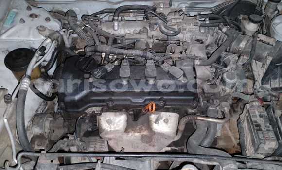 Acheter Occasion Voiture Nissan Almera Gris à Cotonou, Benin Acheter Occasion Voiture Nissan Almera Gris à Cotonou, Benin