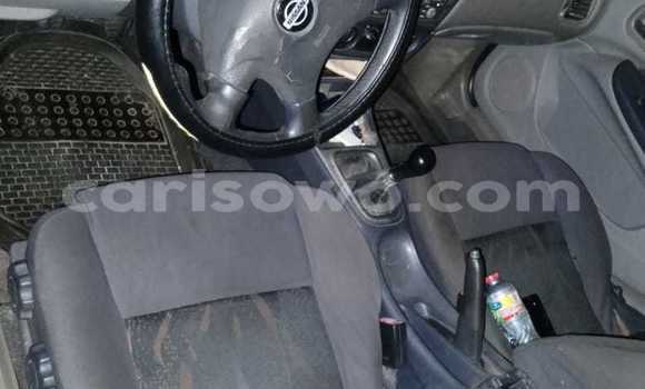 Acheter Occasion Voiture Nissan Almera Gris à Cotonou, Benin Acheter Occasion Voiture Nissan Almera Gris à Cotonou, Benin