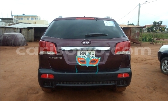 Cars for sale in benin - carisowo