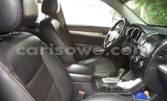 Ra Àlòkù Kia Sorento Brown Ọkọ̀ in Cotonou ni Benin Ra Àlòkù Kia Sorento Brown Ọkọ̀ in Cotonou ni Benin