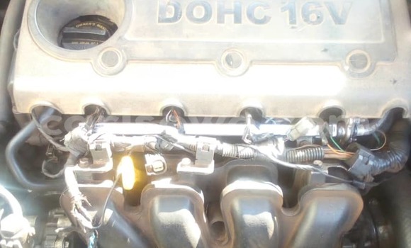 Ra Àlòkù Kia Sorento Brown Ọkọ̀ in Cotonou ni Benin Ra Àlòkù Kia Sorento Brown Ọkọ̀ in Cotonou ni Benin