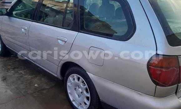 Acheter Occasion Voiture Nissan Primera Gris à Cotonou, Benin Acheter Occasion Voiture Nissan Primera Gris à Cotonou, Benin