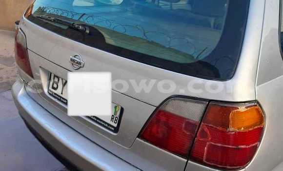 Acheter Occasion Voiture Nissan Primera Gris à Cotonou, Benin Acheter Occasion Voiture Nissan Primera Gris à Cotonou, Benin
