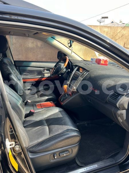 Big with watermark lexus rx 330 benin cotonou 18092