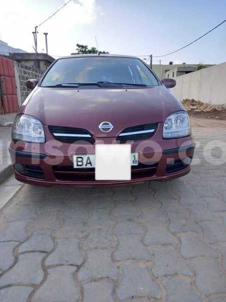 Big with watermark nissan almera tino benin cotonou 18094