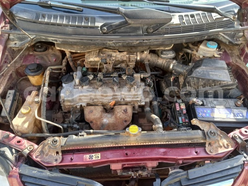 Big with watermark nissan almera tino benin cotonou 18094