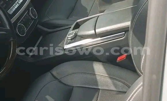 Acheter Occasion Voiture Mercedes Viano Autre à Cotonou, Benin