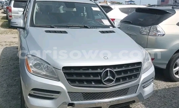 Ra Àlòkù Mercedes Viano Miiran Ọkọ̀ in Cotonou ni Benin Ra Àlòkù Mercedes Viano Miiran Ọkọ̀ in Cotonou ni Benin