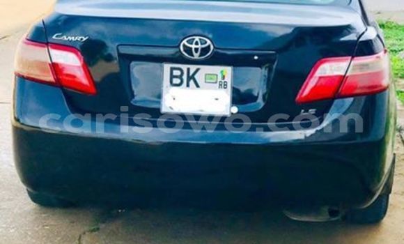 Acheter Occasion Voiture Toyota Camry Bleu à Cotonou, Benin Acheter Occasion Voiture Toyota Camry Bleu à Cotonou, Benin