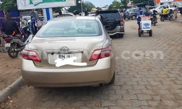 Acheter Occasion Voiture Toyota Camry Autre à Cotonou, Benin Acheter Occasion Voiture Toyota Camry Autre à Cotonou, Benin