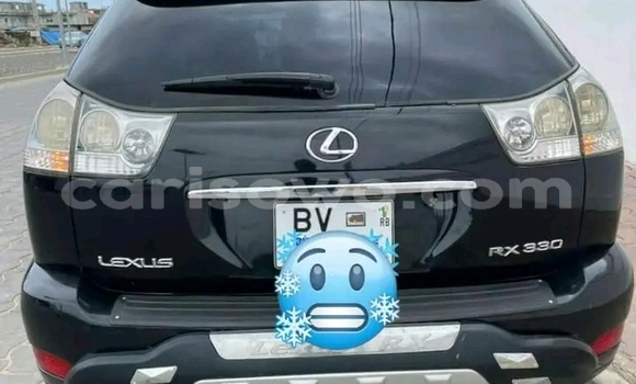 Acheter Occasion Voiture Lexus RX Autre à Cotonou, Benin