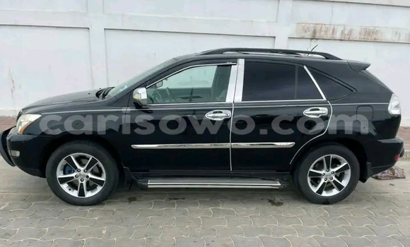 Acheter Occasion Voiture Lexus RX Autre à Cotonou, Benin Acheter Occasion Voiture Lexus RX Autre à Cotonou, Benin
